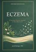 Functional Nutrition For Eczema