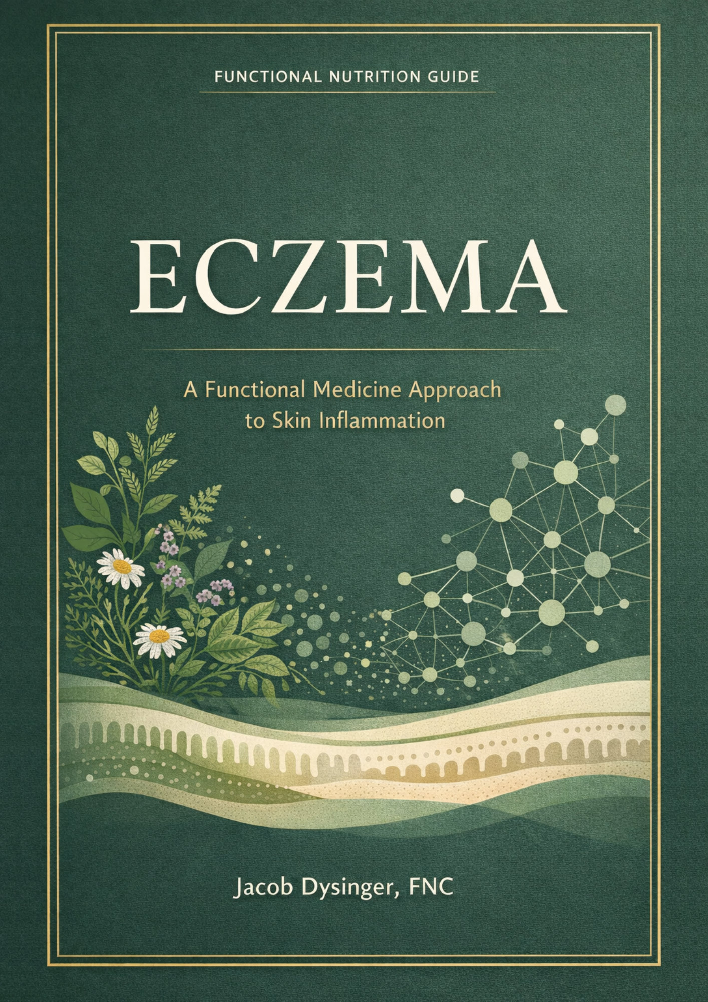 Functional Nutrition For Eczema